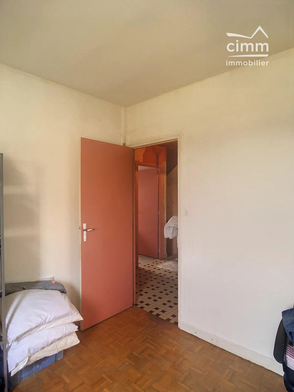 Maison - 70 m² - 4 pièces