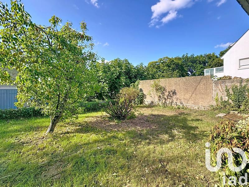 Maison de ville - 115 m² - 4 pièces