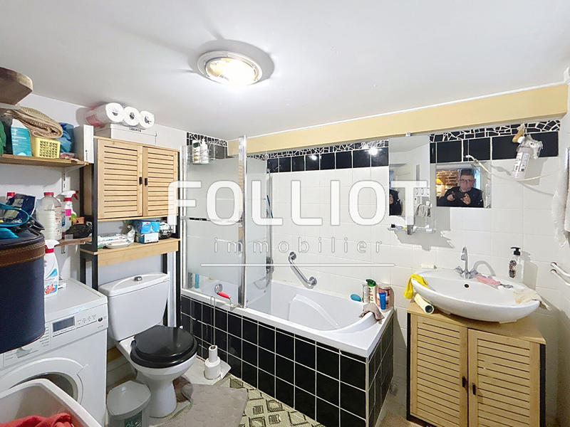 Maison - 108 m² - 4 pièces