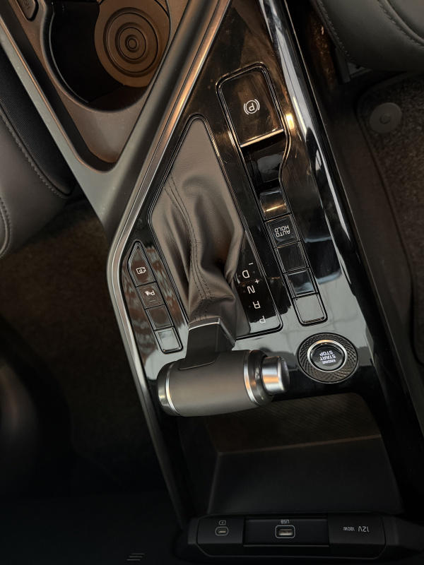 Kia Niro Hev Active Dct6