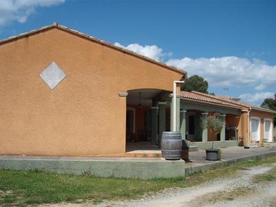 Villa - 175 m² - 7 pièces