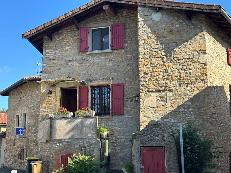 Appartement - 110 m² - 5 pièces