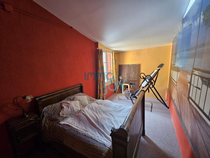 Maison de village - 196 m² - 10 pièces