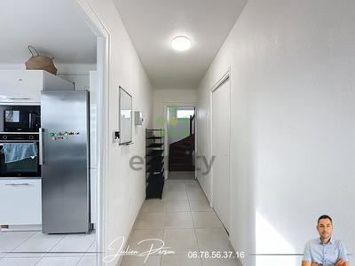 Maison - 112 m² - 6 pièces