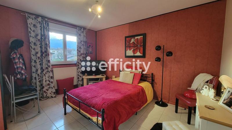 Maison - 106 m² - 6 pièces