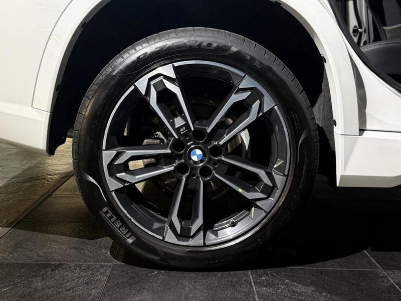 Bmw X1 III sDrive20i m Sport Dkg7