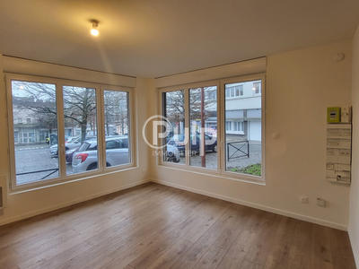 Studio - 28 m² - 1 pièce