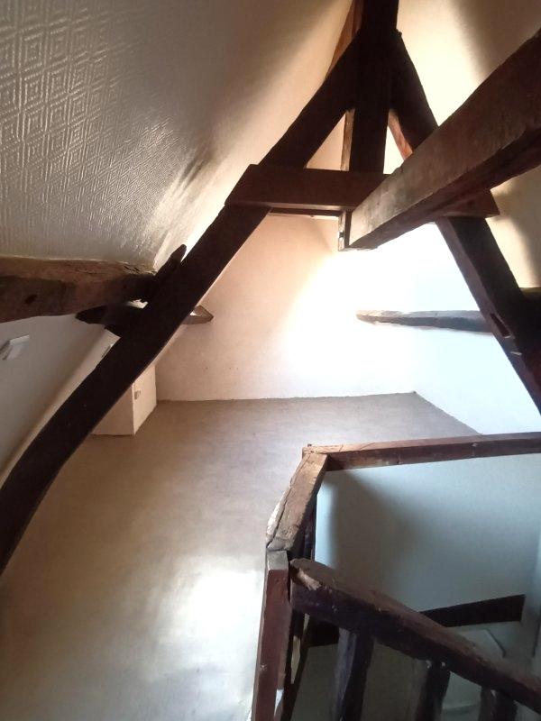 Appartement - 73 m² - 3 pièces