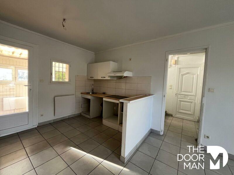 Maison de ville - 86 m² - 5 pièces