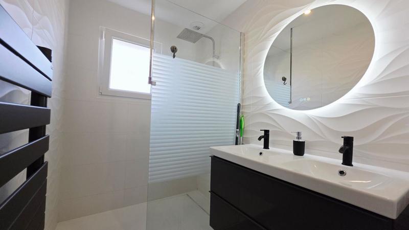 Maison - 94 m² - 4 pièces