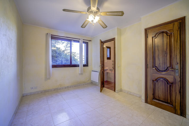 Villa - 160 m² - 5 pièces