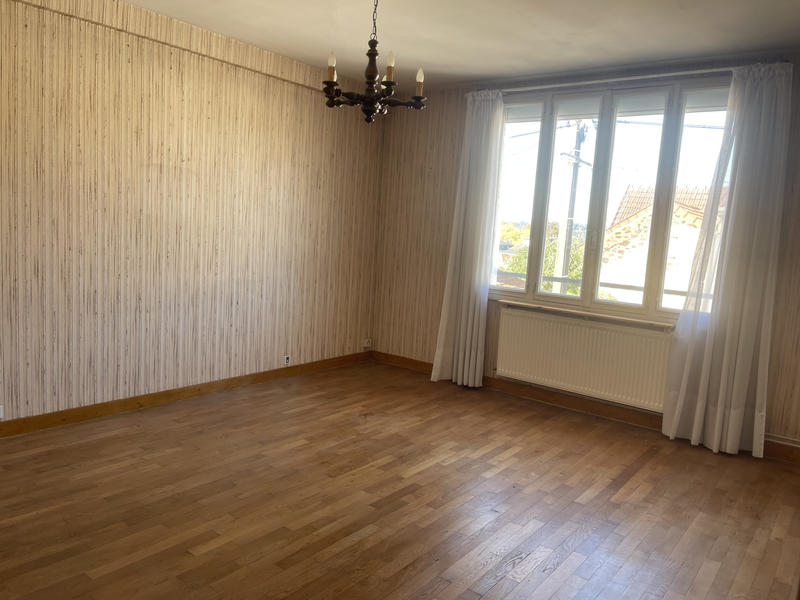Maison - 160 m² - 4 pièces