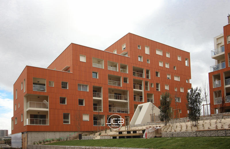 Appartement - 79 m² - 4 pièces