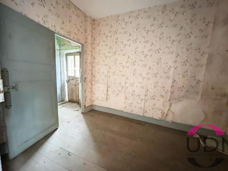 Maison - 88 m² - 2 pièces