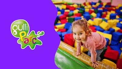 Gulli Parc Conflans-Sainte-Honorine