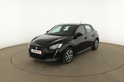 Peugeot 208 1.5 Blue-HDi Active 100 ch