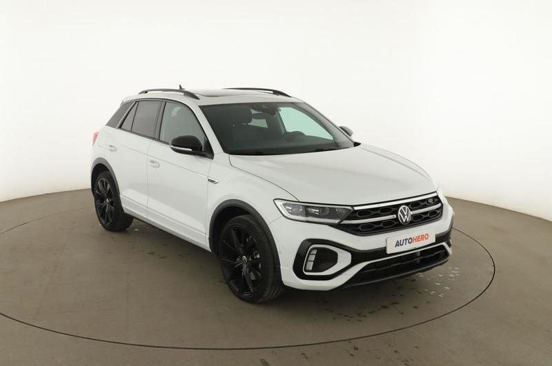Volkswagen t-Roc 1.5 Tsi Evo R-Line Dsg7 150 ch