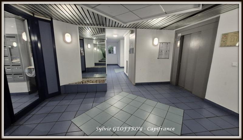 Appartement - 27 m² - 1 pièce