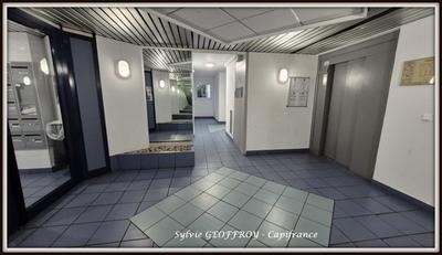 Appartement - 27 m² - 1 pièce