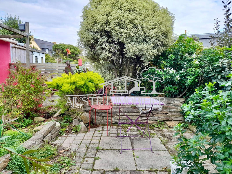 Maison - 114 m² - 5 pièces