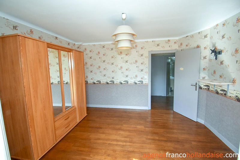 Maison - 136 m² - 6 pièces