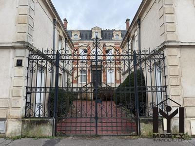 Appartement - 26 m² - 2 pièces