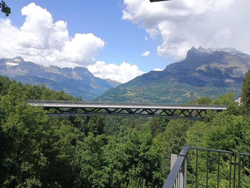 Bureau - 34 m² - 2 pièces