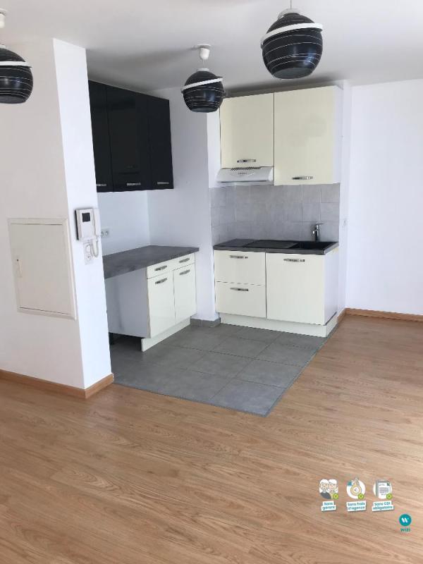 Appartement - 26 m² - 1 pièce