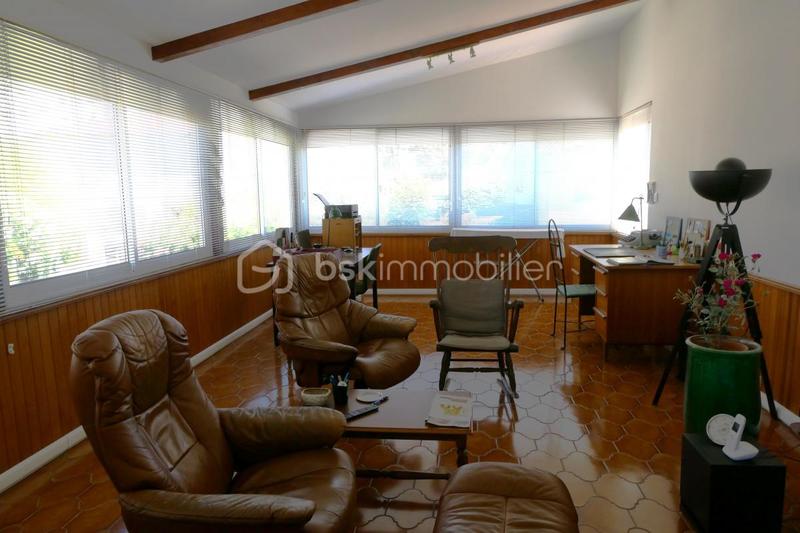 Maison de maîtres - 200 m² - 5 pièces