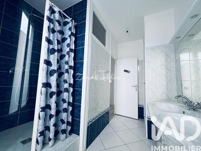 Appartement - 55 m² - 2 pièces