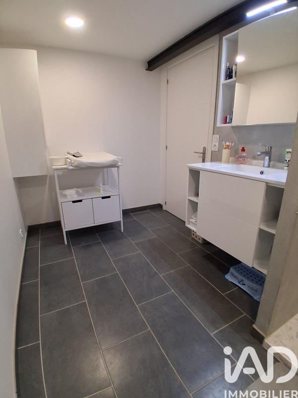 Maison de ville - 175 m² - 5 pièces