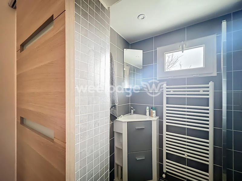 Maison ancienne - 134 m² - 6 pièces