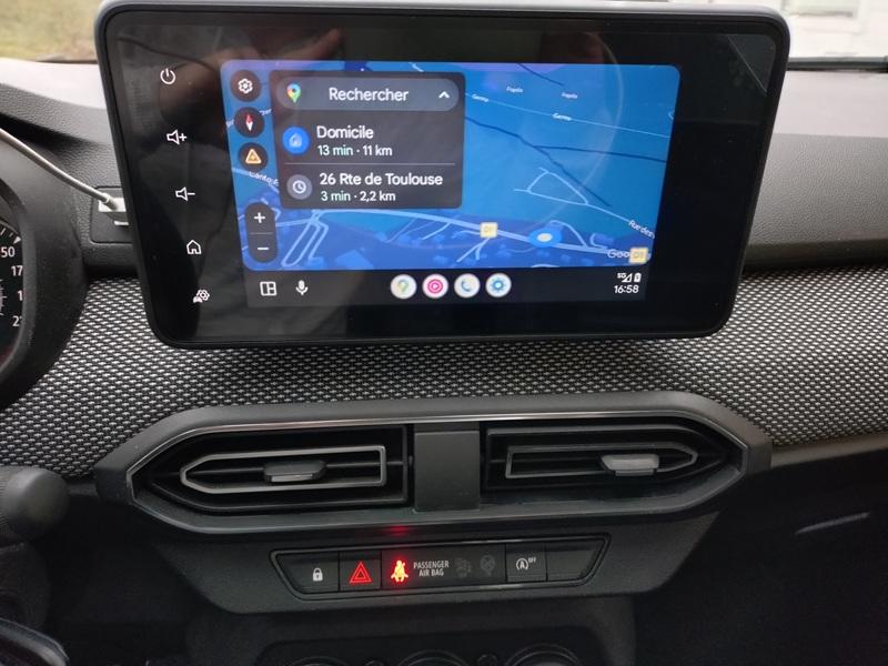 Dacia sandero III 1.0 Sce 65 Confort