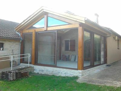 Menuiserie marmie - fumel