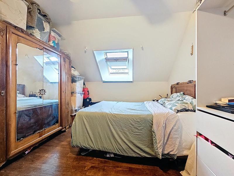 Maison - 150 m² - 4 pièces