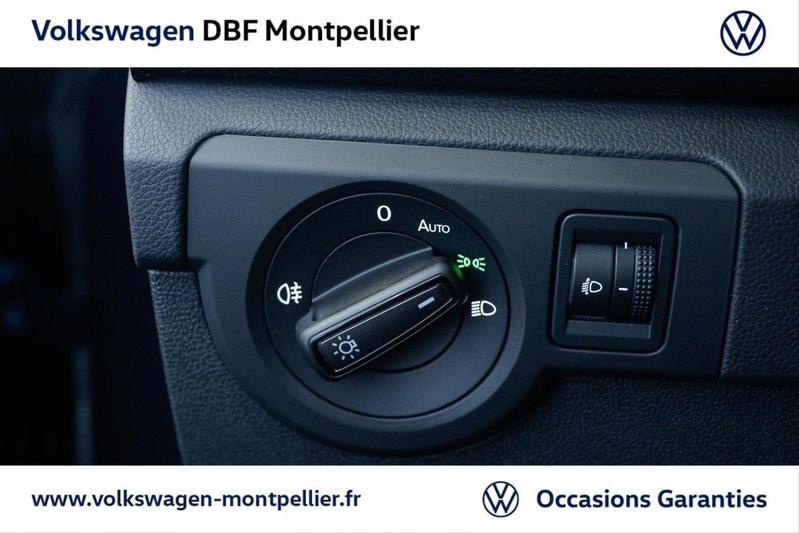 Volkswagen t-Cross Fl 1.0 Tsi 116ch Dsg7 Life/Life
