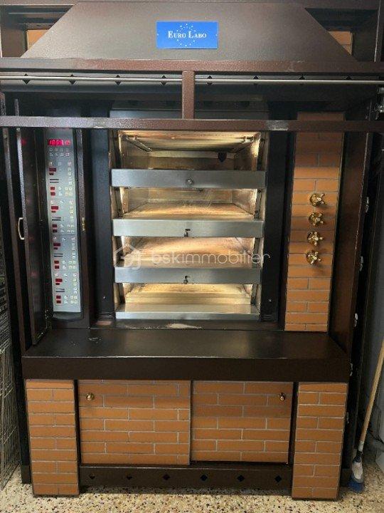 Immeuble - 176 m² - 7 pièces