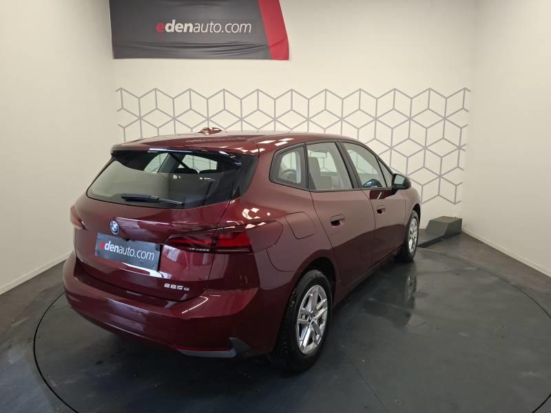 Bmw Serie 2 Active Tourer 225e xDrive 245 ch Dkg7