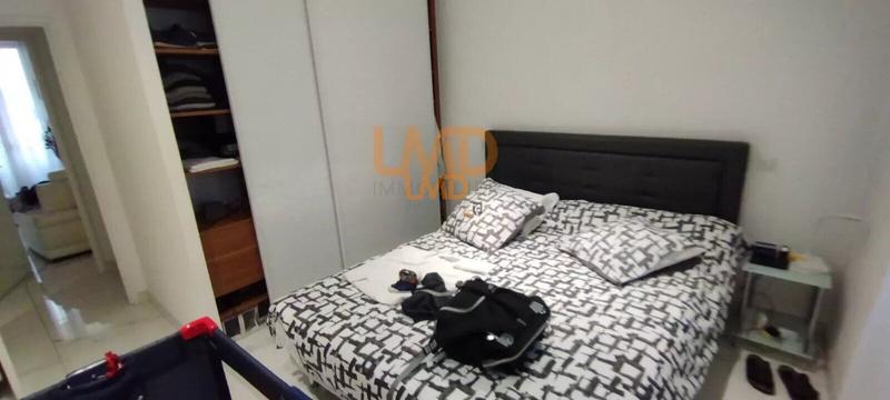 Appartement - 92 m² - 5 pièces