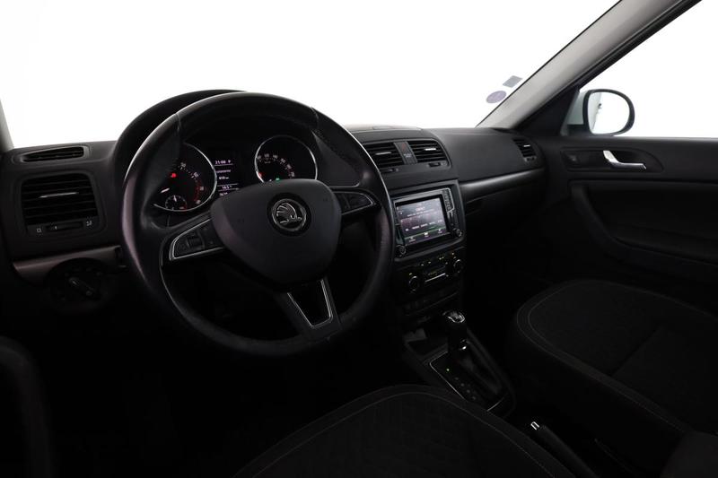 Skoda Yeti 1.4 Tsi Drive 4x4 Dsg6 150 ch