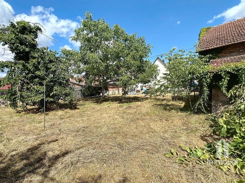 Terrain - 506 m²