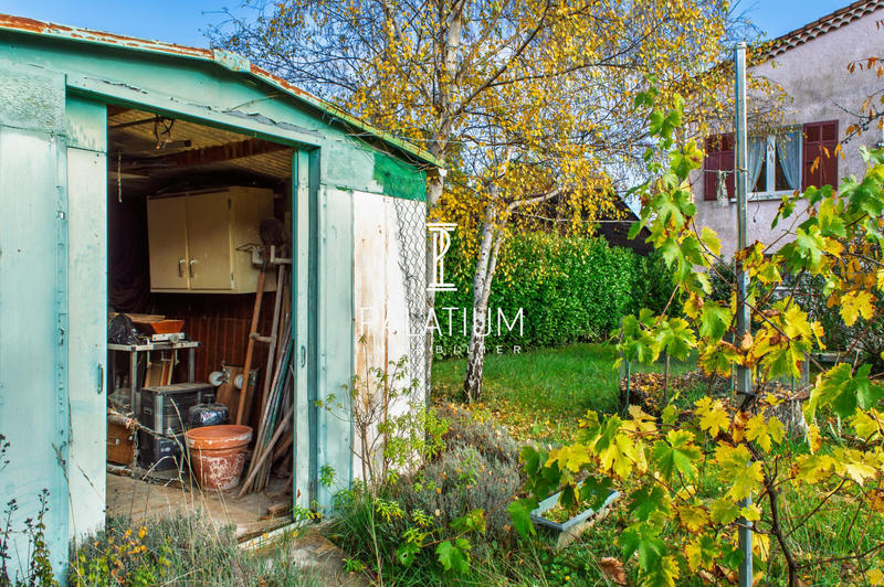 Maison - 132 m² - 4 pièces