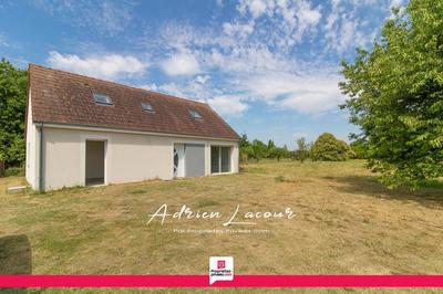 Parking / Garage - 106 m²