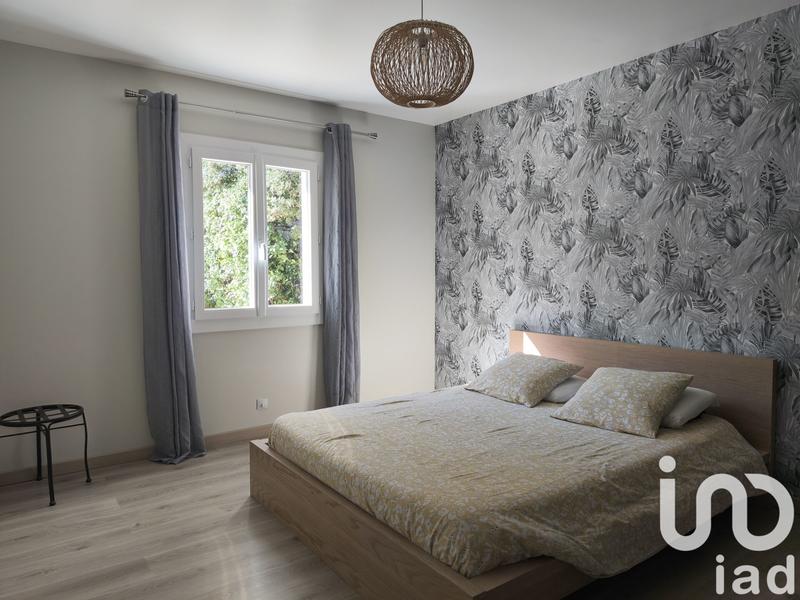 Maison - 108 m² - 4 pièces