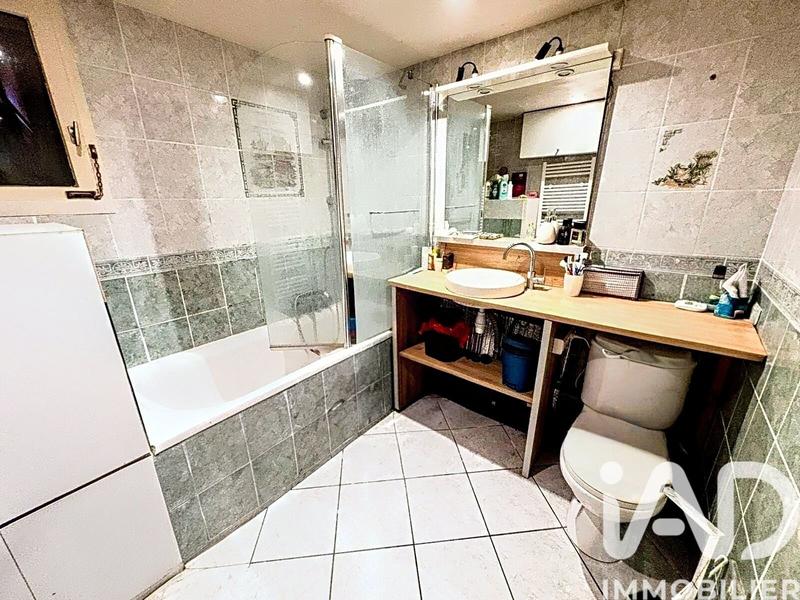 Maison - 50 m² - 2 pièces