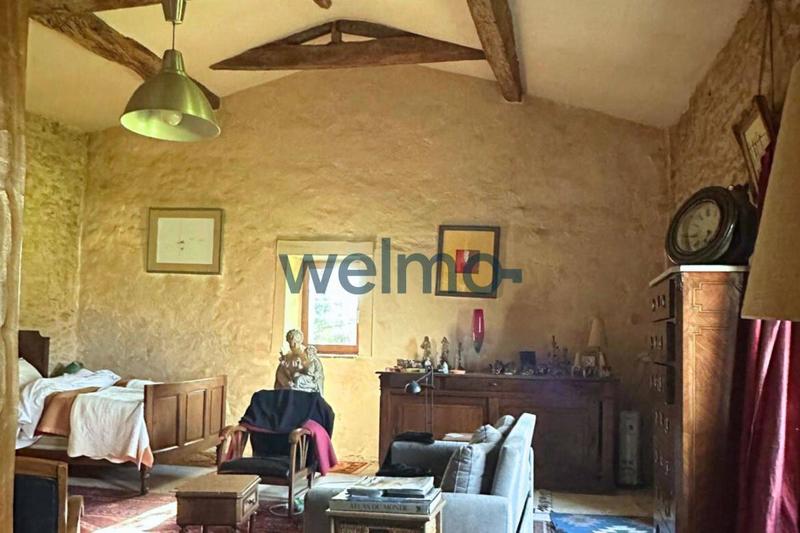 Maison - 157 m² - 6 pièces