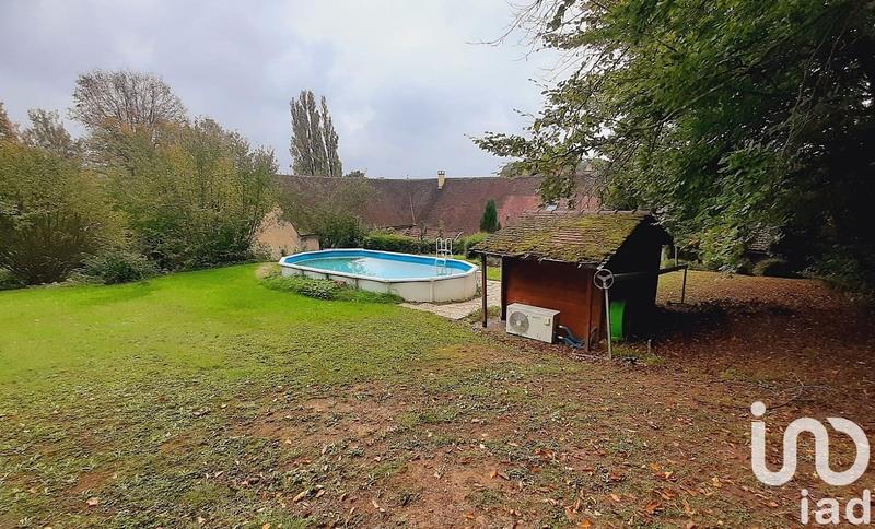 Maison - 198 m² - 5 pièces