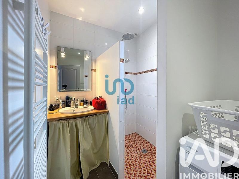 Maison - 212 m² - 8 pièces