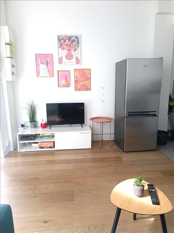 Appartement - 31 m² - 2 pièces