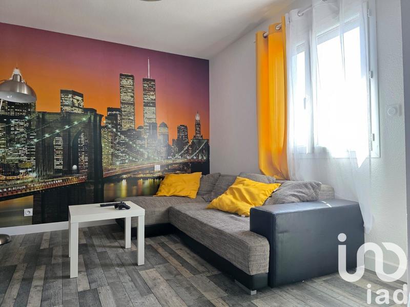 Maison - 141 m² - 7 pièces